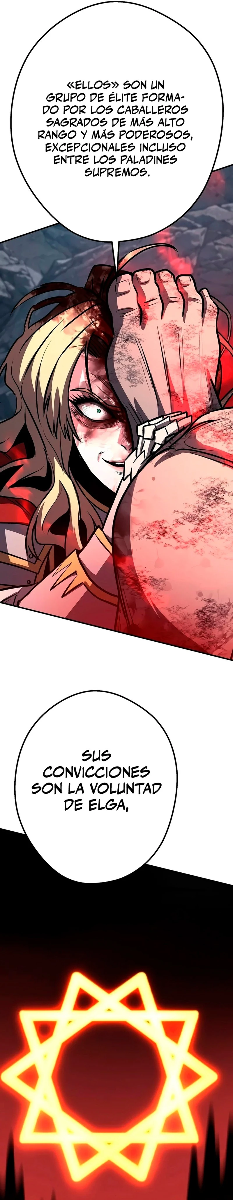 La segunda campaña del Berserker Capítulo 43 - Page 42