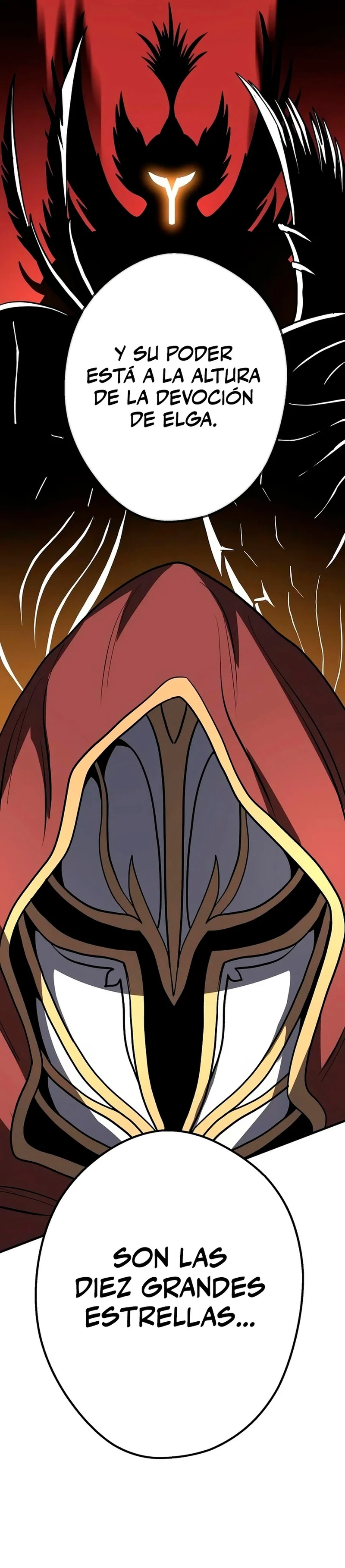 La segunda campaña del Berserker Capítulo 43 - Page 43