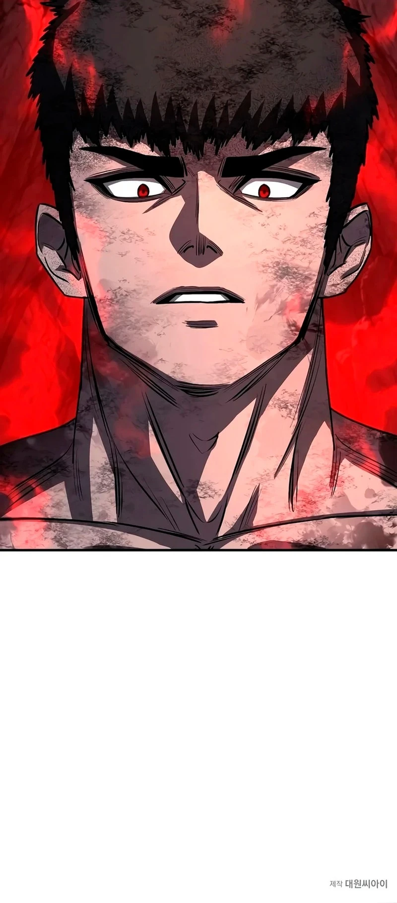 La segunda campaña del Berserker Capítulo 43 - Page 45