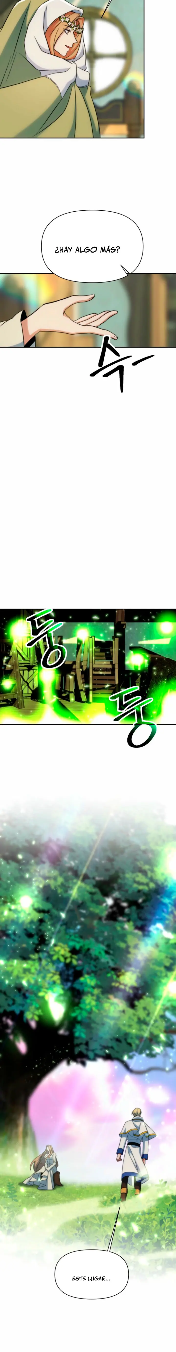Archimago trascendiendo a través de la regresión Capítulo 183 - Page 13