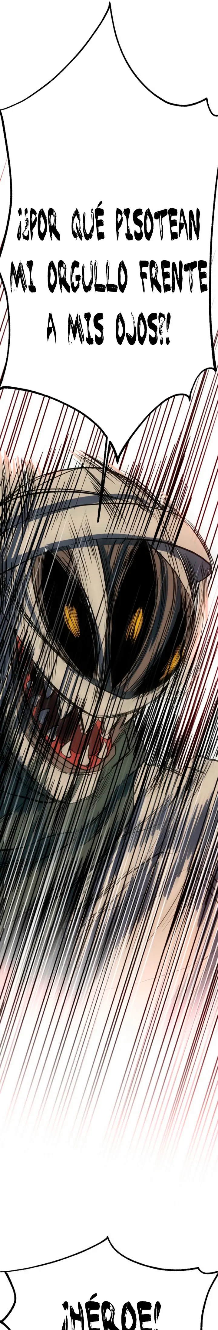 Archimago trascendiendo a través de la regresión Capítulo 184 - Page 27