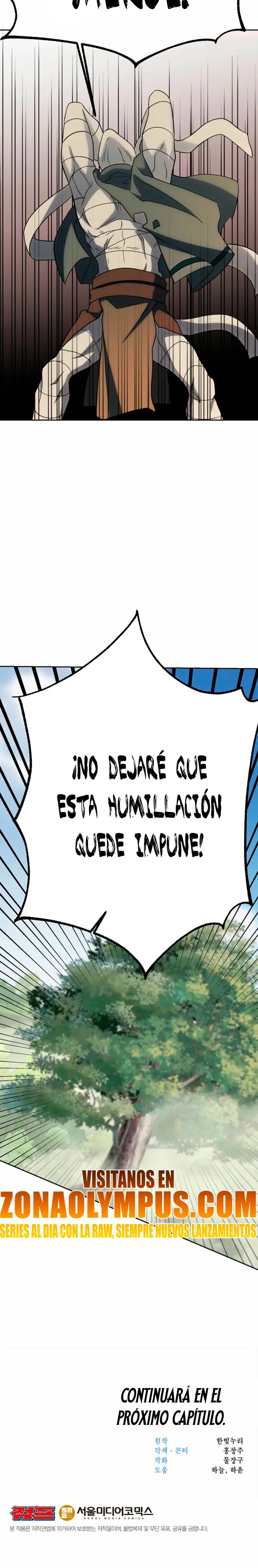 Archimago trascendiendo a través de la regresión Capítulo 184 - Page 28