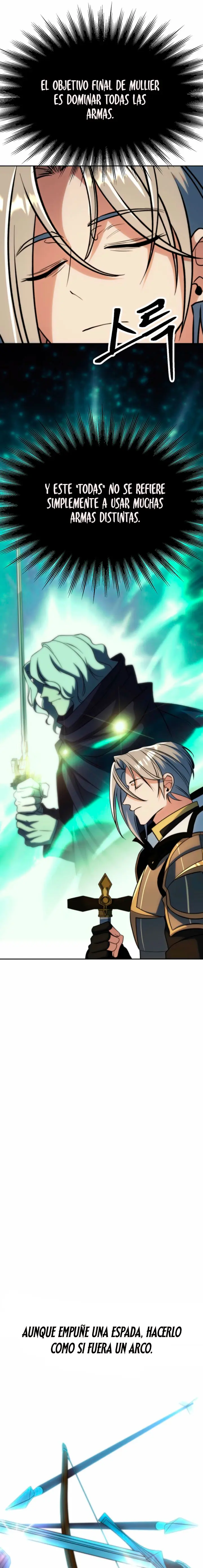 Archimago trascendiendo a través de la regresión Capítulo 185 - Page 7