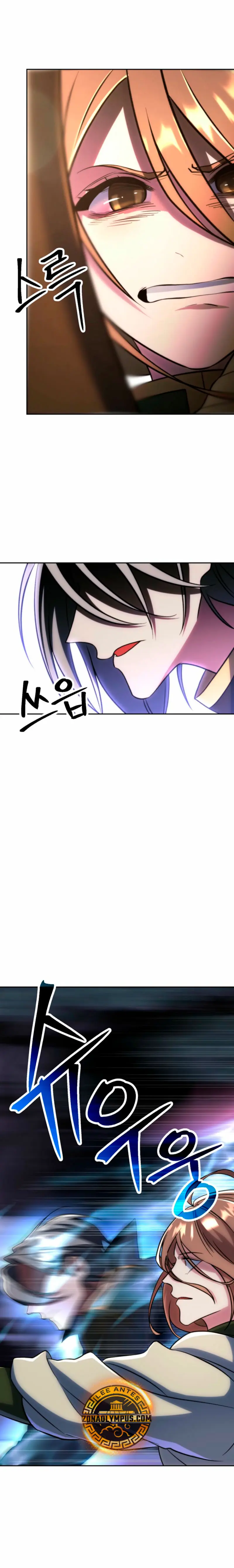 Archimago trascendiendo a través de la regresión Capítulo 186 - Page 16