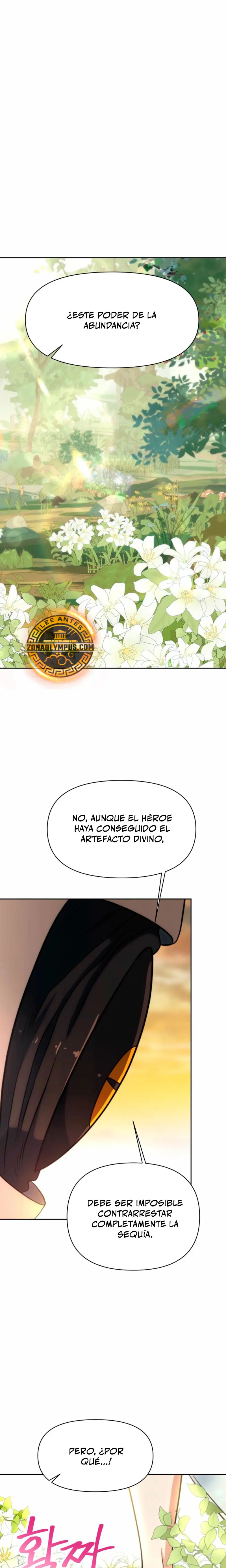 Archimago trascendiendo a través de la regresión Capítulo 186 - Page 4