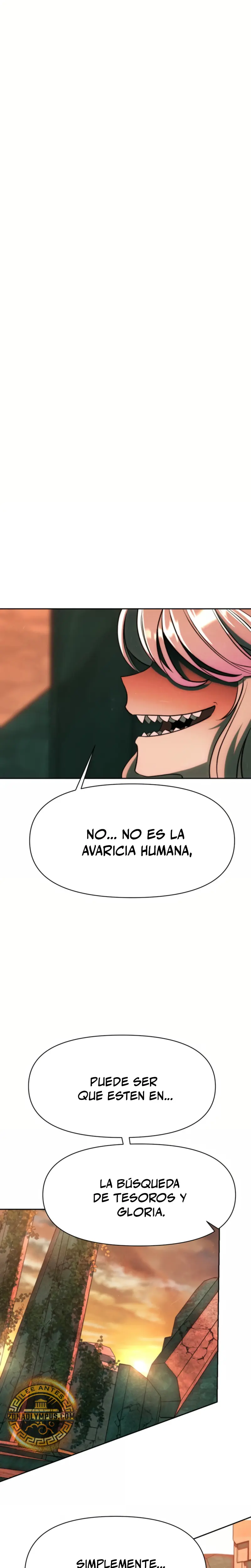 Archimago trascendiendo a través de la regresión Capítulo 188 - Page 18