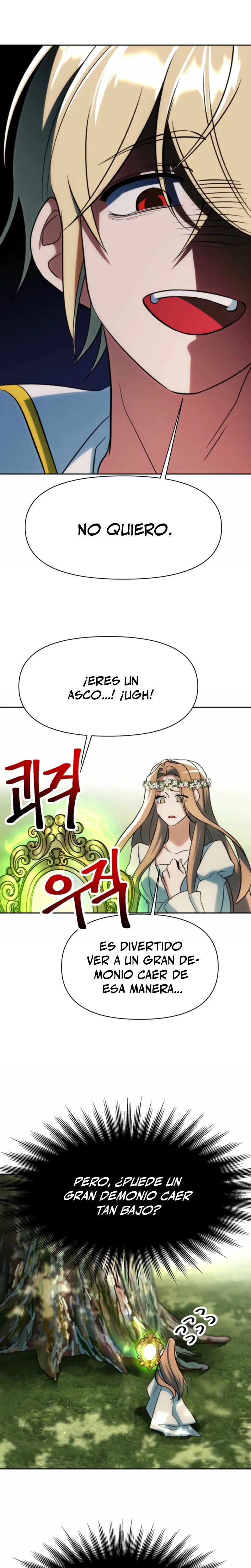 Archimago trascendiendo a través de la regresión Capítulo 188 - Page 6