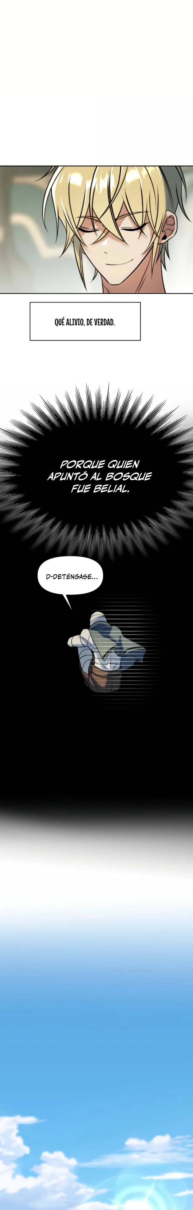 Archimago trascendiendo a través de la regresión Capítulo 190 - Page 18