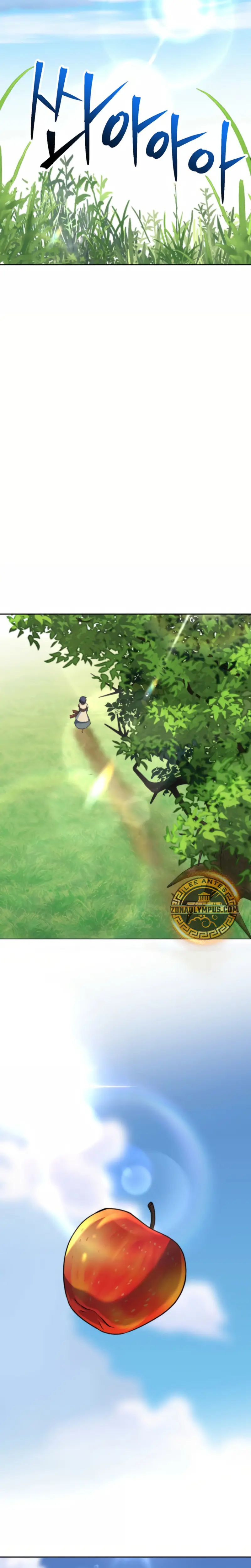 Archimago trascendiendo a través de la regresión Capítulo 190 - Page 19