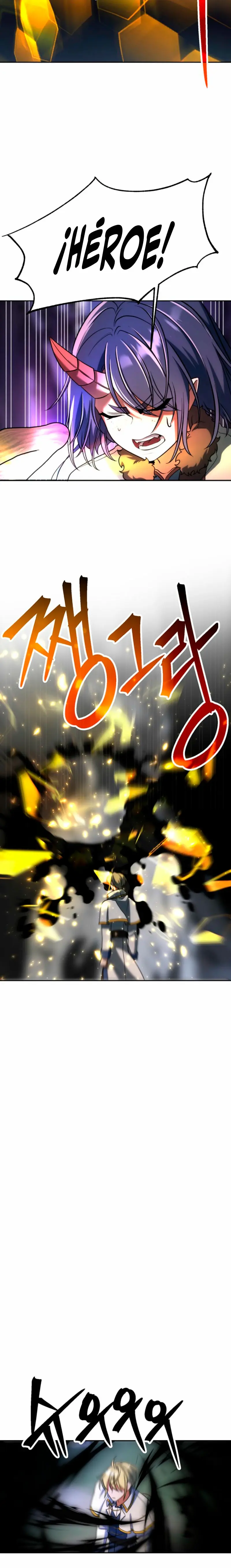 Archimago trascendiendo a través de la regresión Capítulo 194 - Page 18