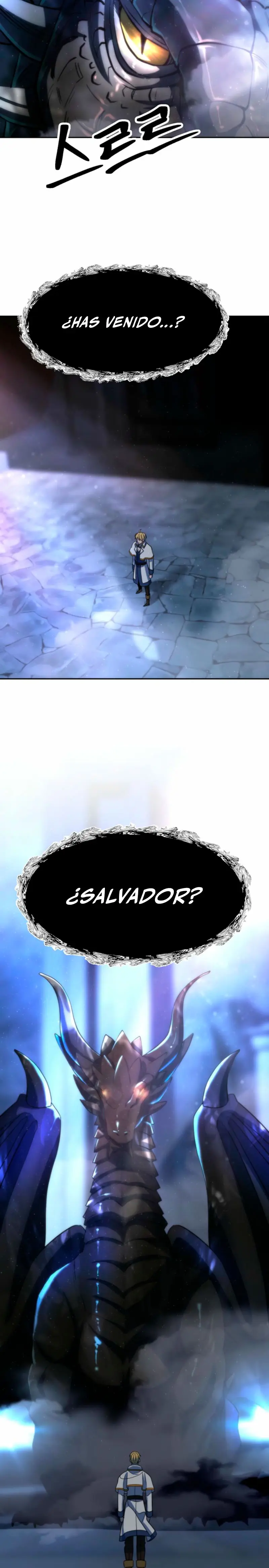 Archimago trascendiendo a través de la regresión Capítulo 194 - Page 32