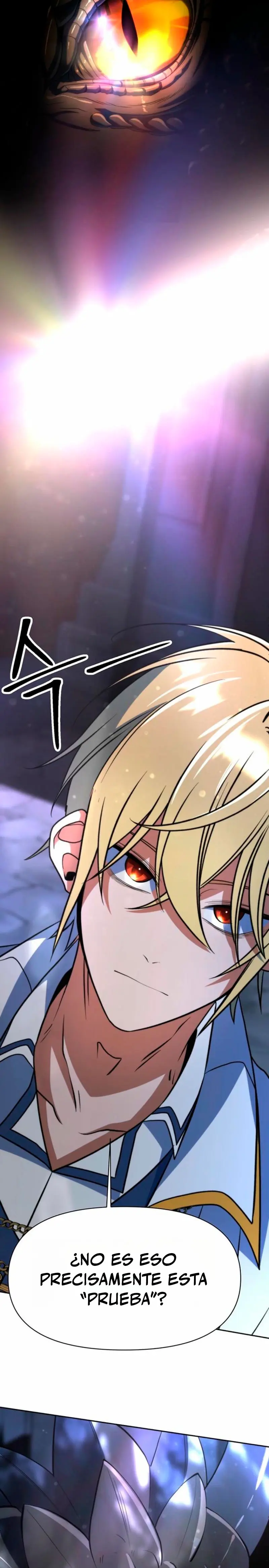 Archimago trascendiendo a través de la regresión Capítulo 195 - Page 16