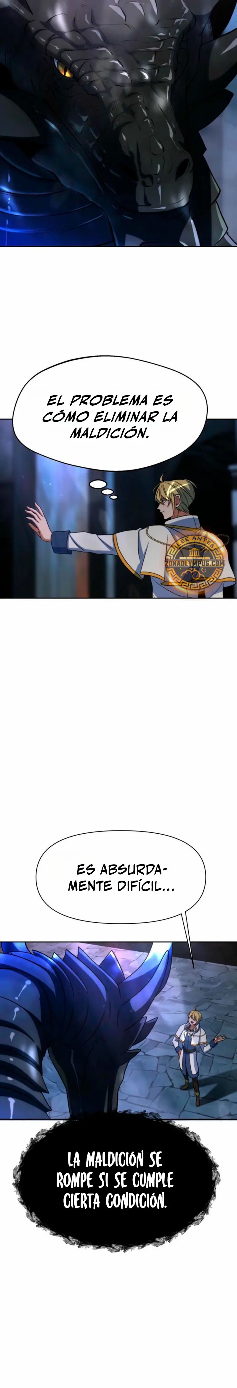 Archimago trascendiendo a través de la regresión Capítulo 195 - Page 17