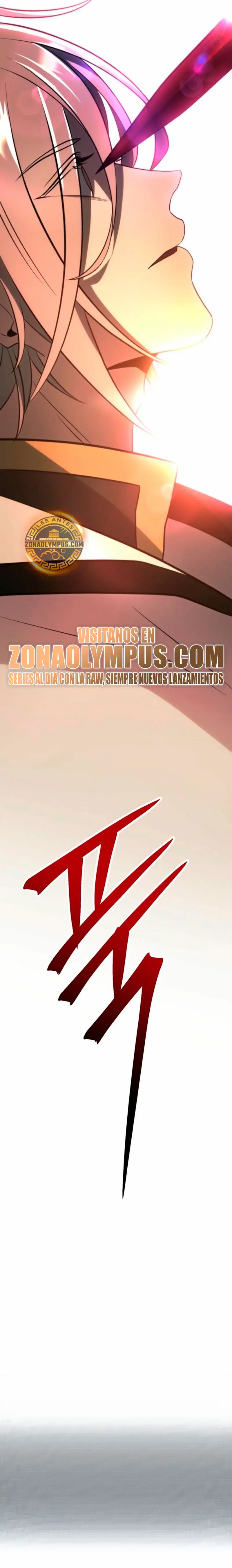 Archimago trascendiendo a través de la regresión Capítulo 195 - Page 32