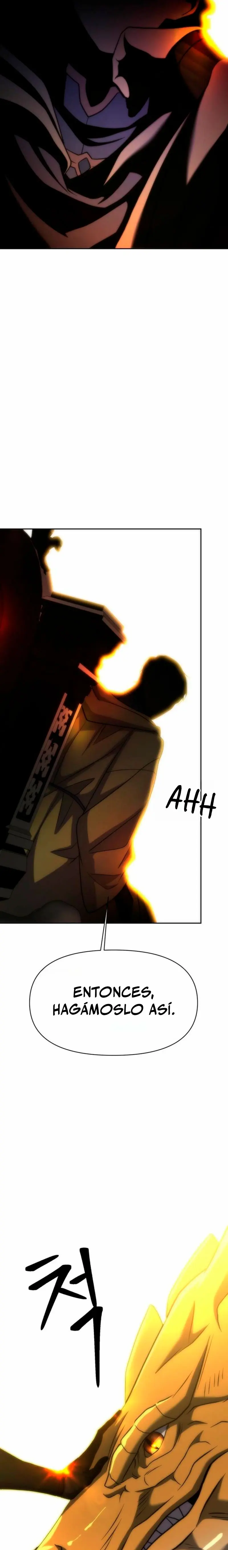 Archimago trascendiendo a través de la regresión Capítulo 195 - Page 4