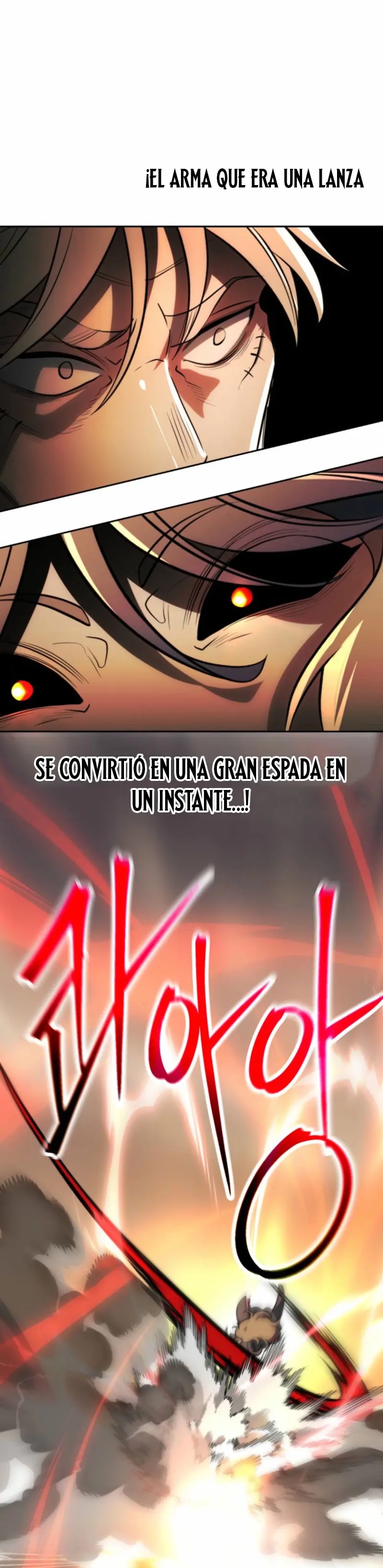 Archimago trascendiendo a través de la regresión Capítulo 196 - Page 14