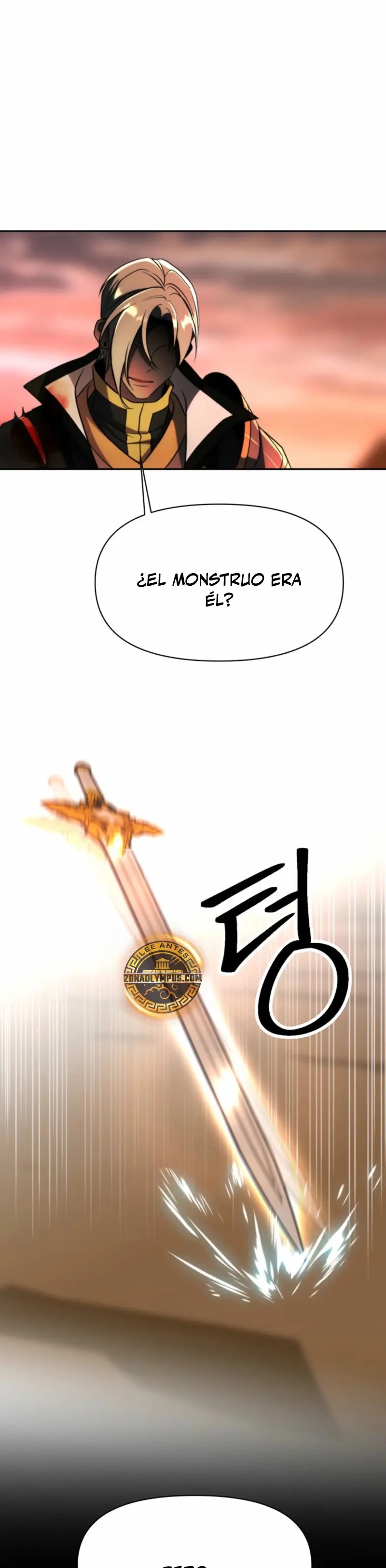 Archimago trascendiendo a través de la regresión Capítulo 196 - Page 18