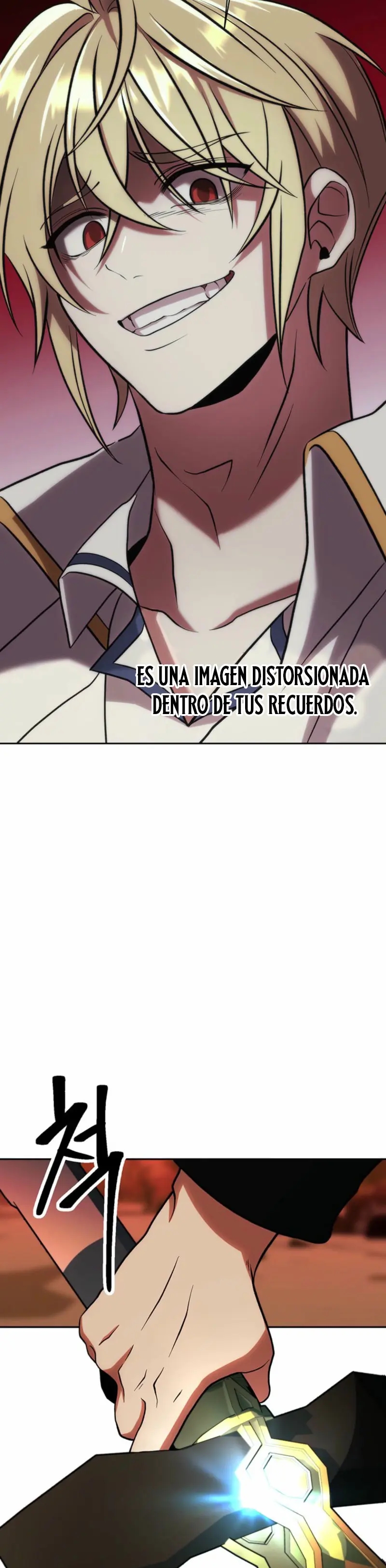 Archimago trascendiendo a través de la regresión Capítulo 196 - Page 20