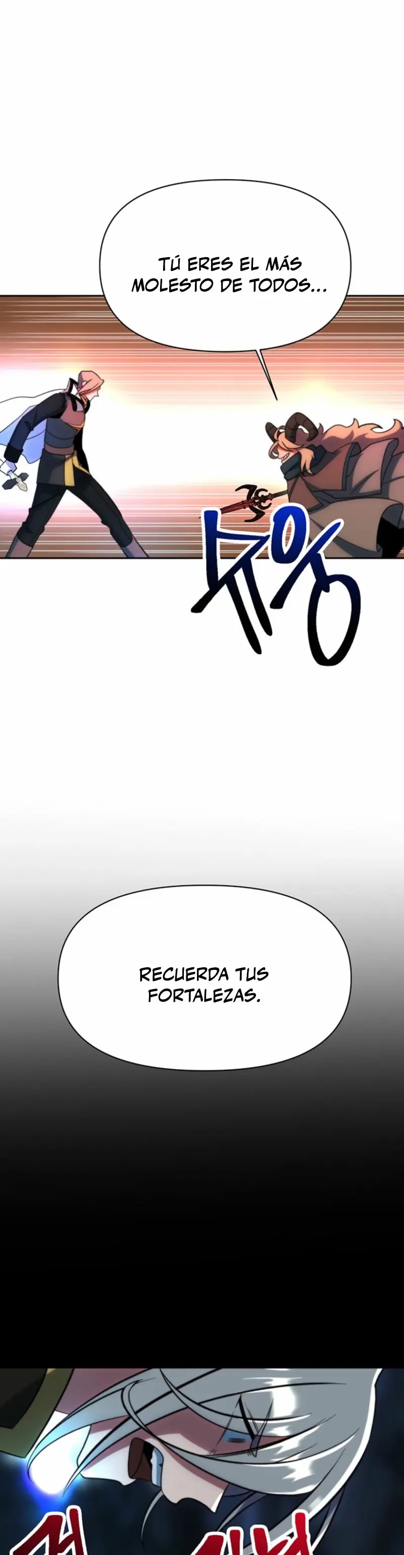 Archimago trascendiendo a través de la regresión Capítulo 196 - Page 22