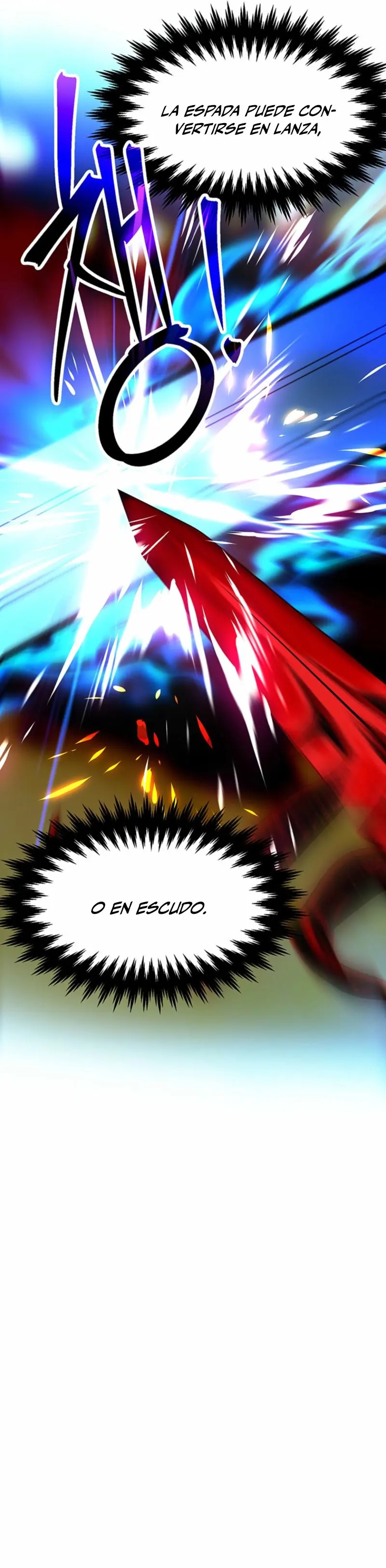 Archimago trascendiendo a través de la regresión Capítulo 196 - Page 26