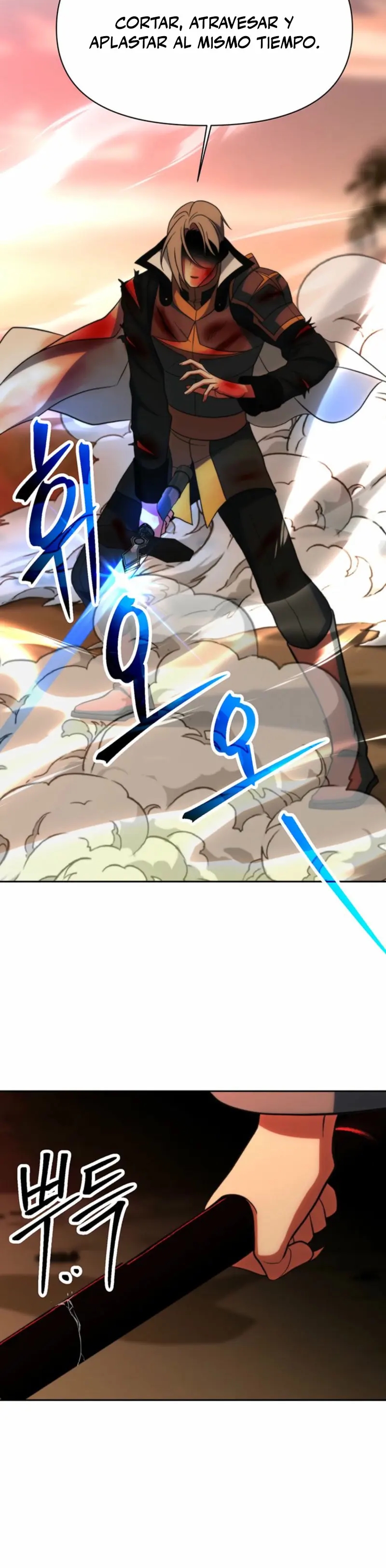 Archimago trascendiendo a través de la regresión Capítulo 196 - Page 29