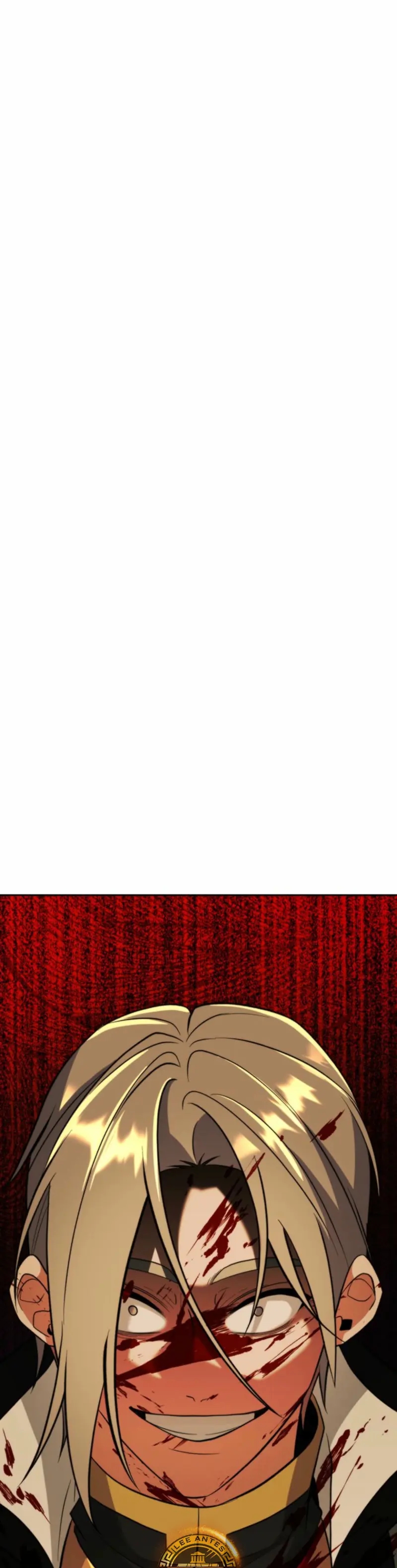 Archimago trascendiendo a través de la regresión Capítulo 196 - Page 30