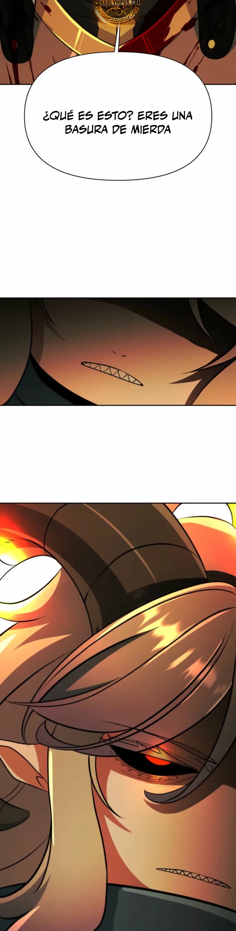 Archimago trascendiendo a través de la regresión Capítulo 196 - Page 31