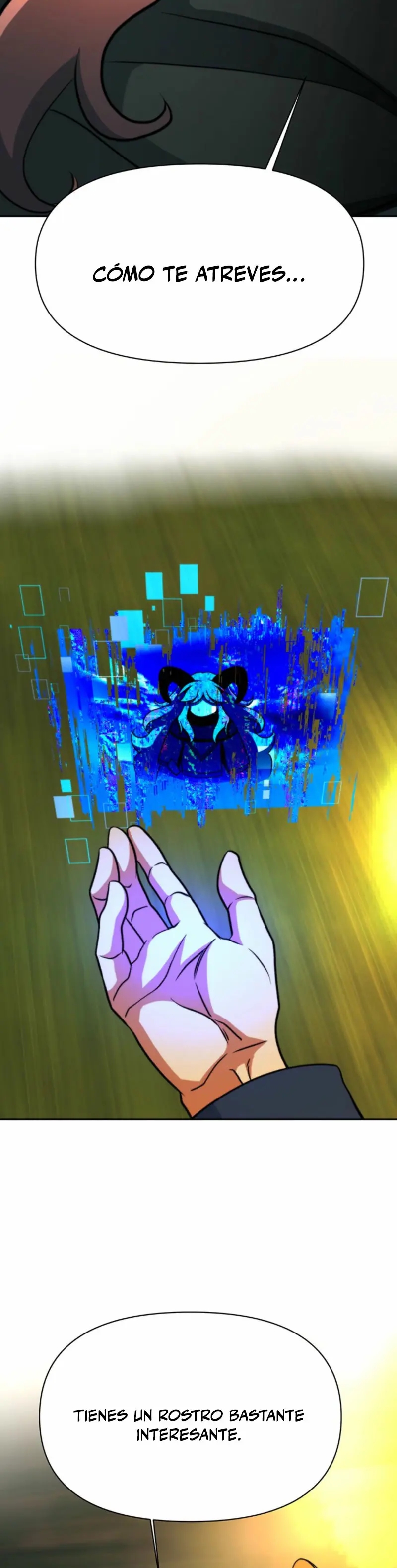 Archimago trascendiendo a través de la regresión Capítulo 196 - Page 32