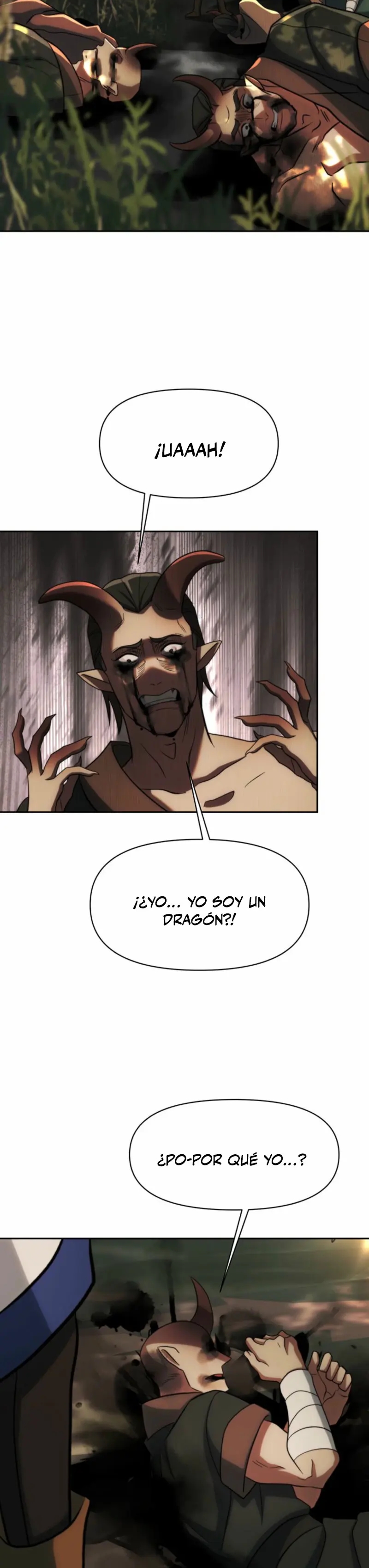 Archimago trascendiendo a través de la regresión Capítulo 196 - Page 39