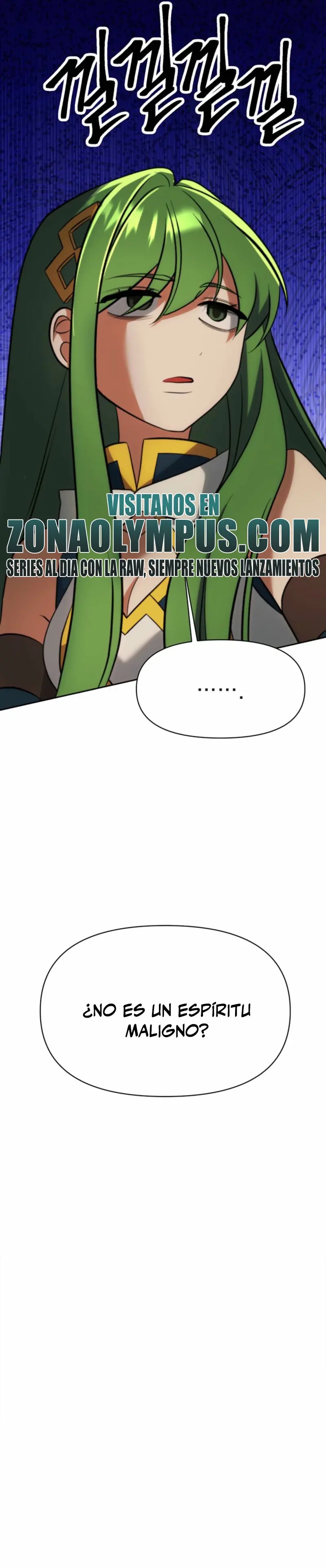 Archimago trascendiendo a través de la regresión Capítulo 196 - Page 47