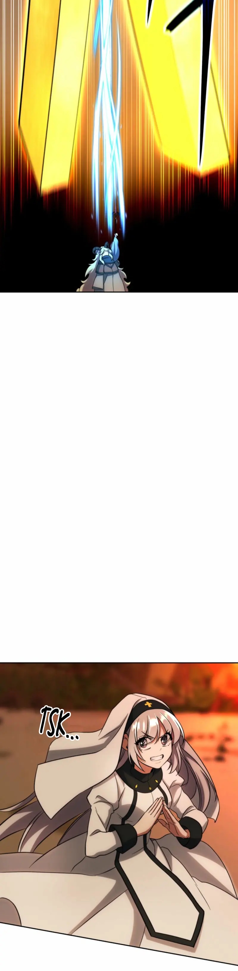 Archimago trascendiendo a través de la regresión Capítulo 196 - Page 9