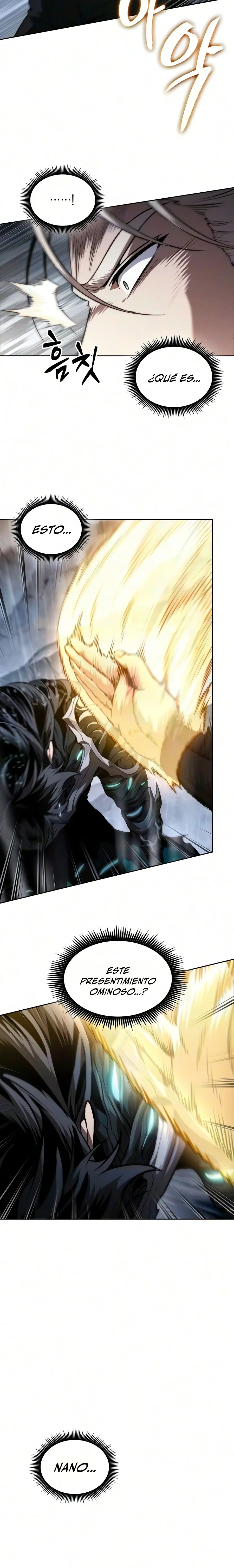 El Despiadado Demonio Celestial Capítulo 314 - Page 37