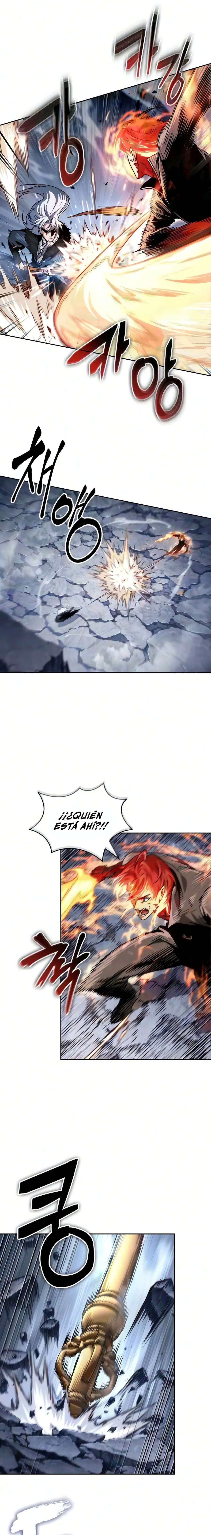 El Despiadado Demonio Celestial Capítulo 315 - Page 17