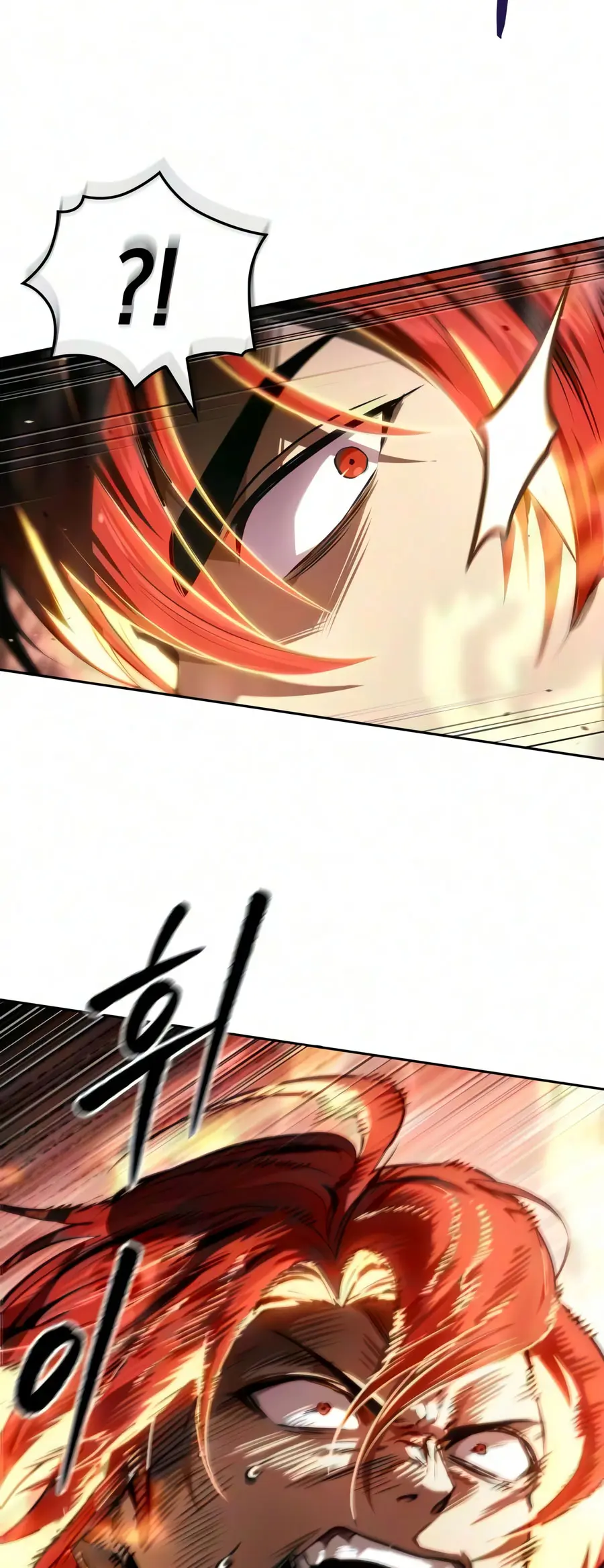 El Despiadado Demonio Celestial Capítulo 315 - Page 27