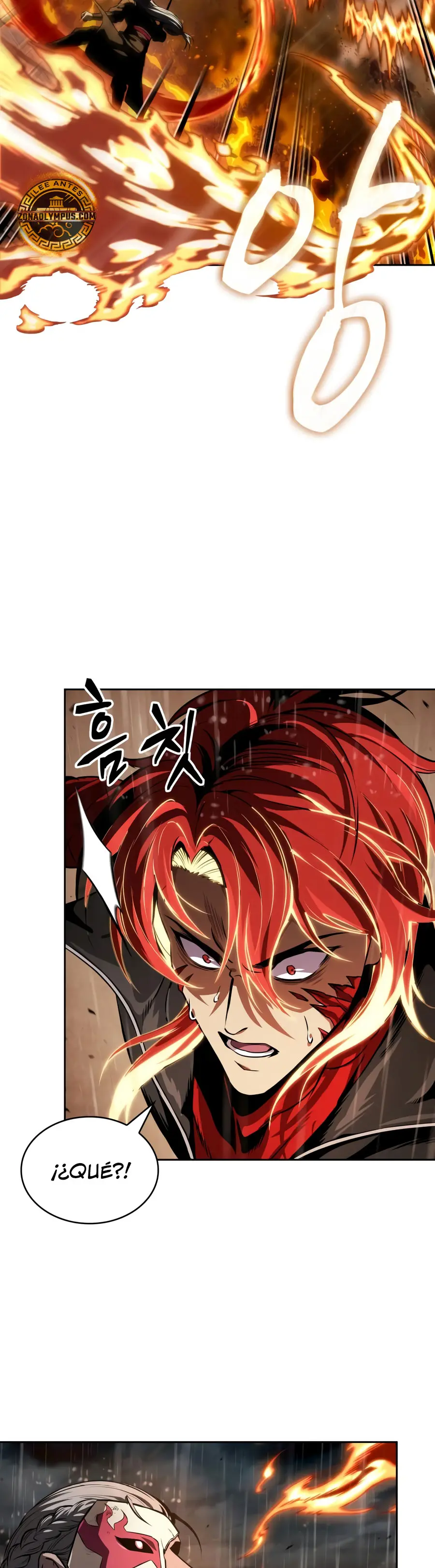 El Despiadado Demonio Celestial Capítulo 319 - Page 6