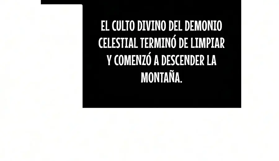 El Despiadado Demonio Celestial Capítulo 321 - Page 4