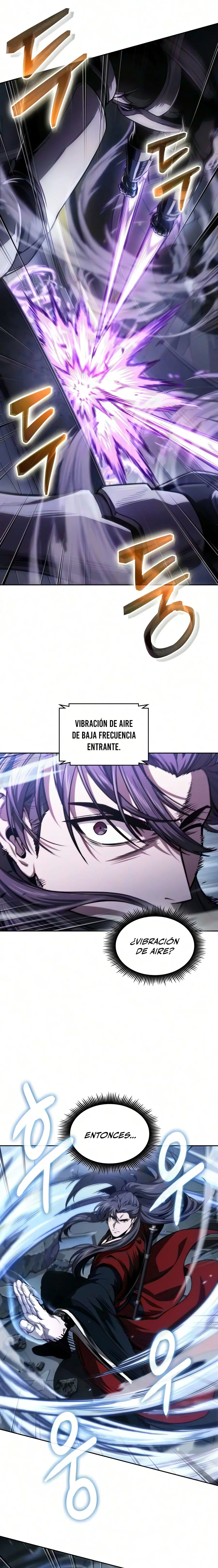 El Despiadado Demonio Celestial Capítulo 329 - Page 20