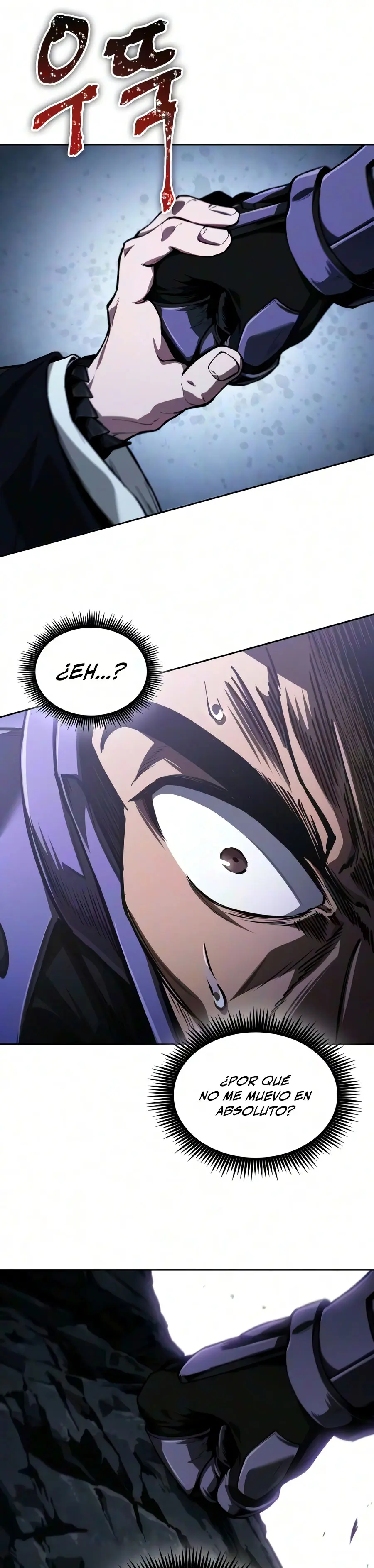 El Despiadado Demonio Celestial Capítulo 329 - Page 23