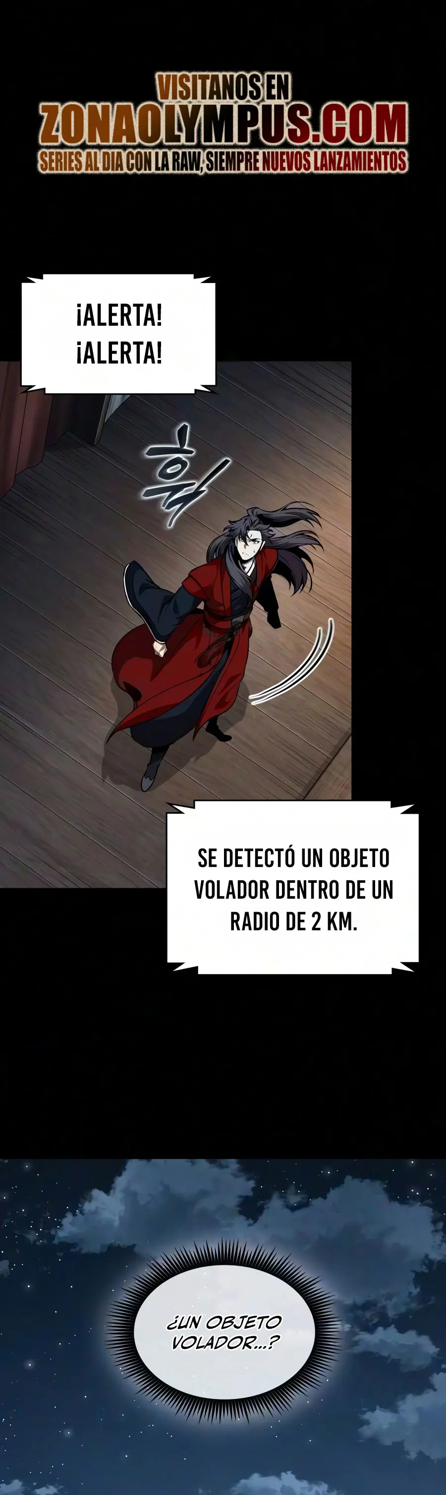 El Despiadado Demonio Celestial Capítulo 330 - Page 2