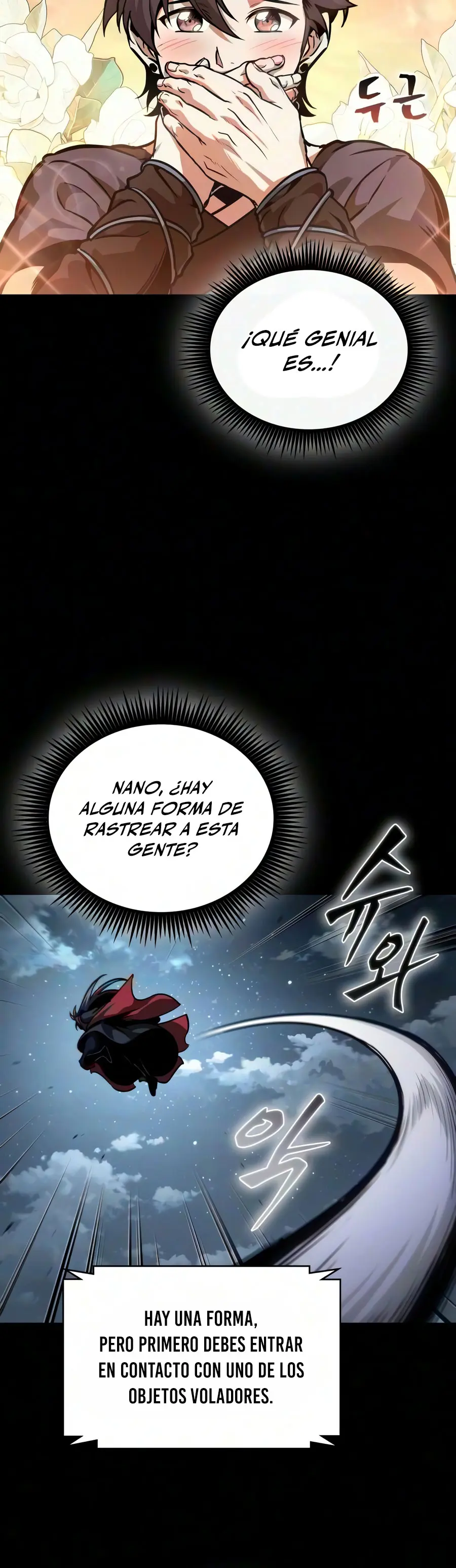 El Despiadado Demonio Celestial Capítulo 330 - Page 13