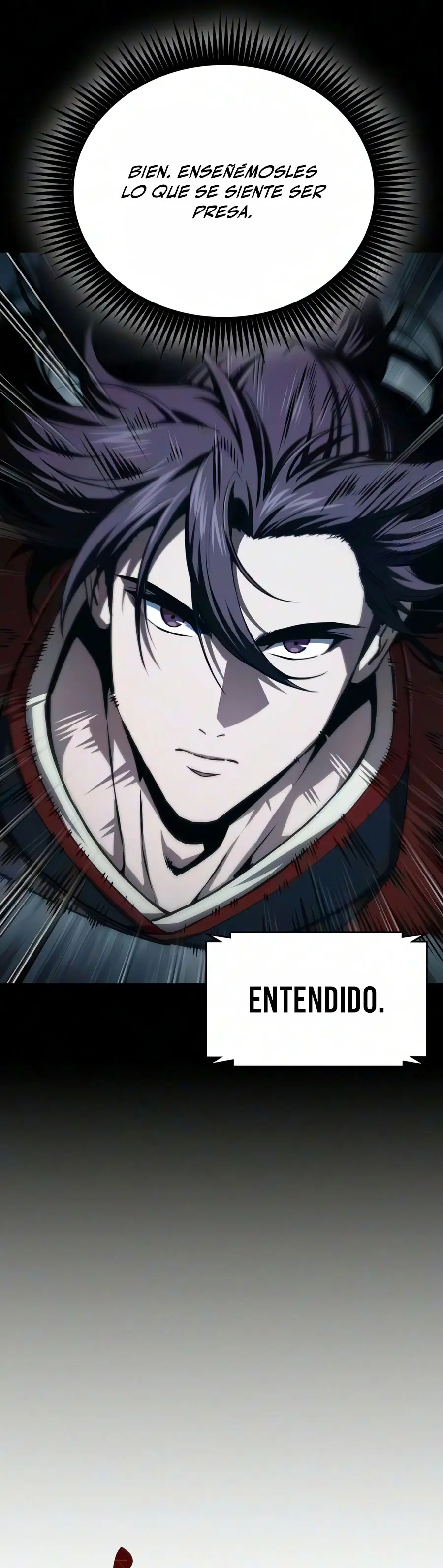 El Despiadado Demonio Celestial Capítulo 330 - Page 14