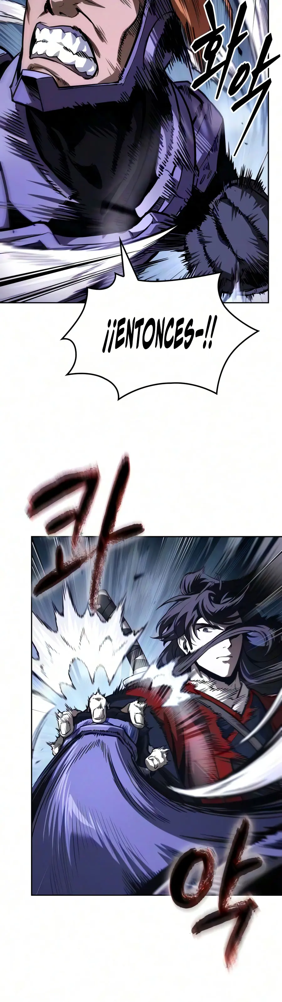 El Despiadado Demonio Celestial Capítulo 330 - Page 19
