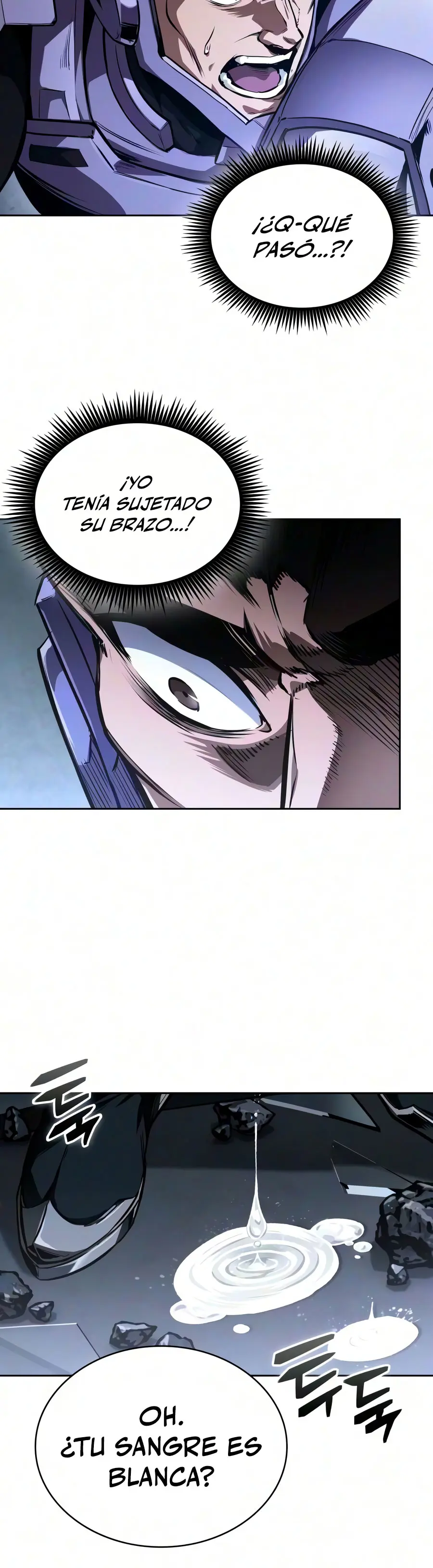 El Despiadado Demonio Celestial Capítulo 330 - Page 25
