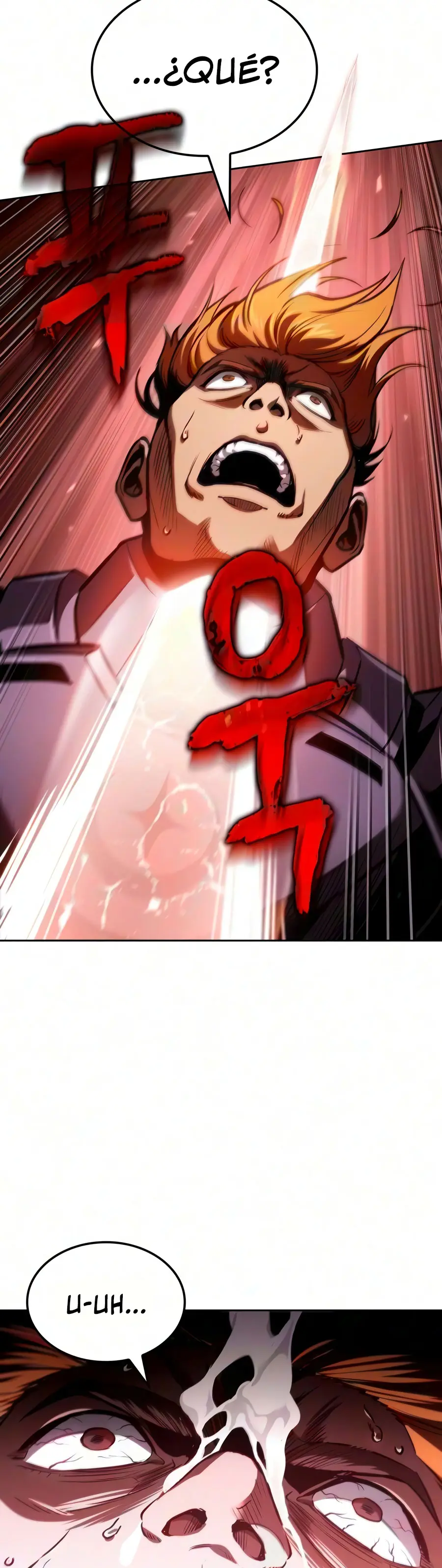 El Despiadado Demonio Celestial Capítulo 330 - Page 29