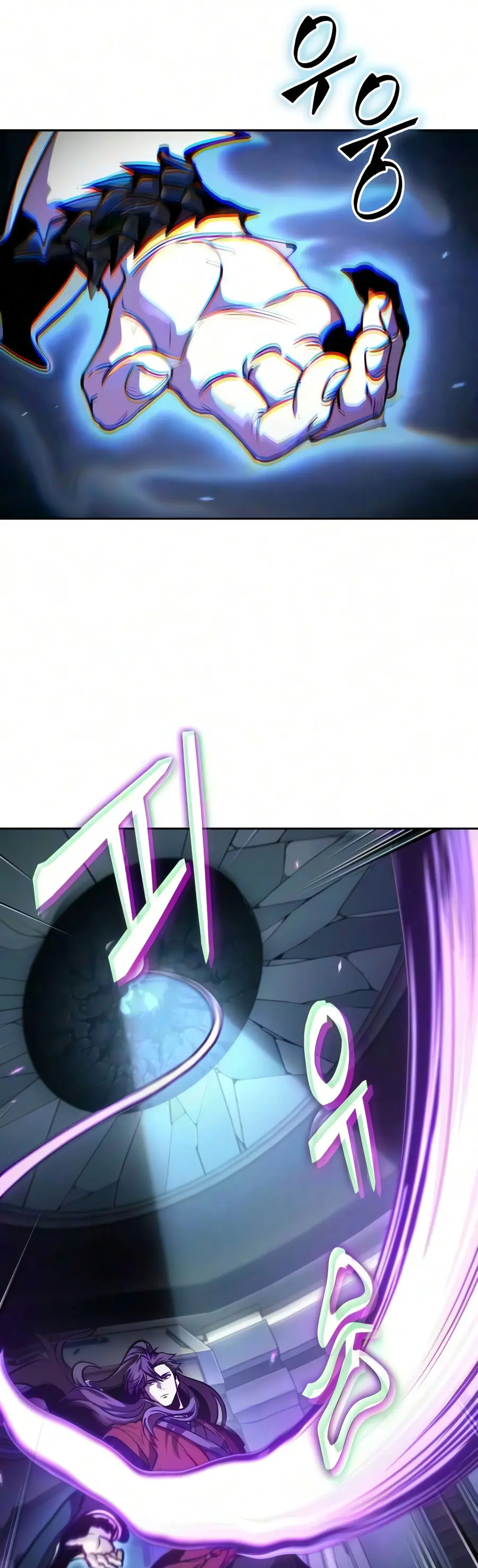 El Despiadado Demonio Celestial Capítulo 330 - Page 32
