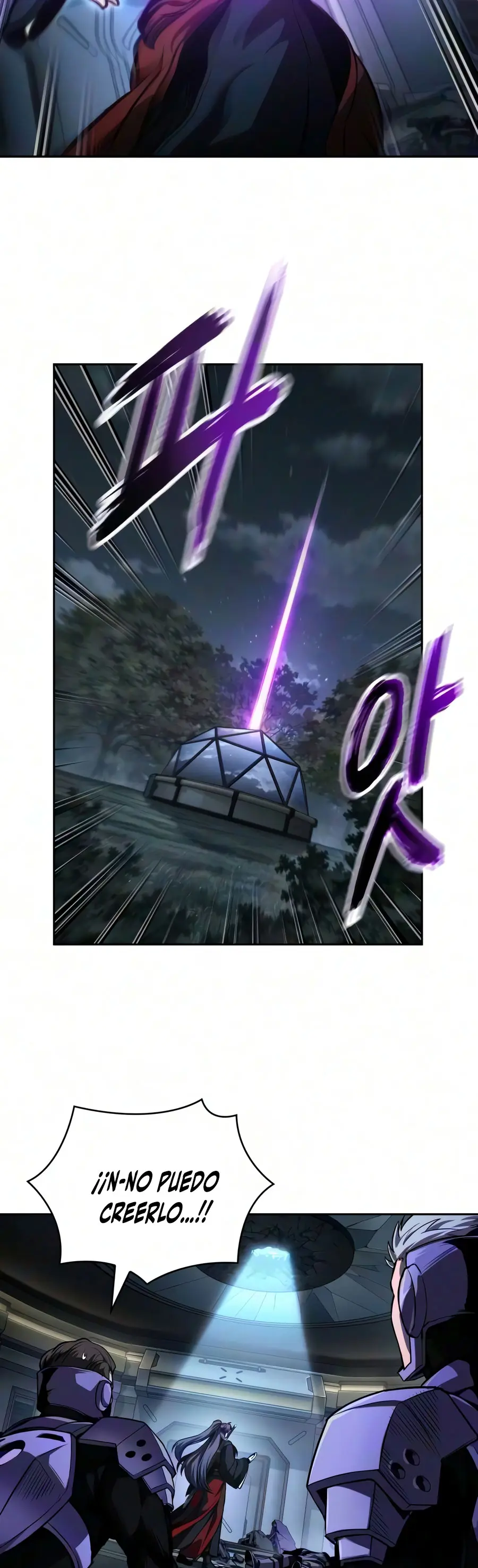 El Despiadado Demonio Celestial Capítulo 330 - Page 33