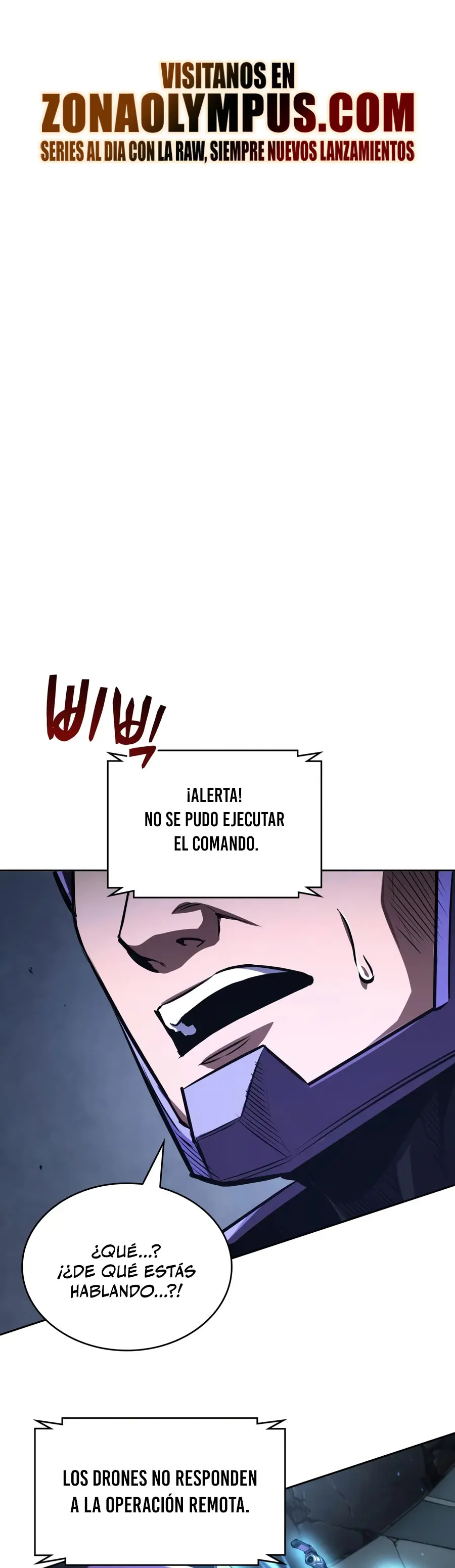 El Despiadado Demonio Celestial Capítulo 331 - Page 2
