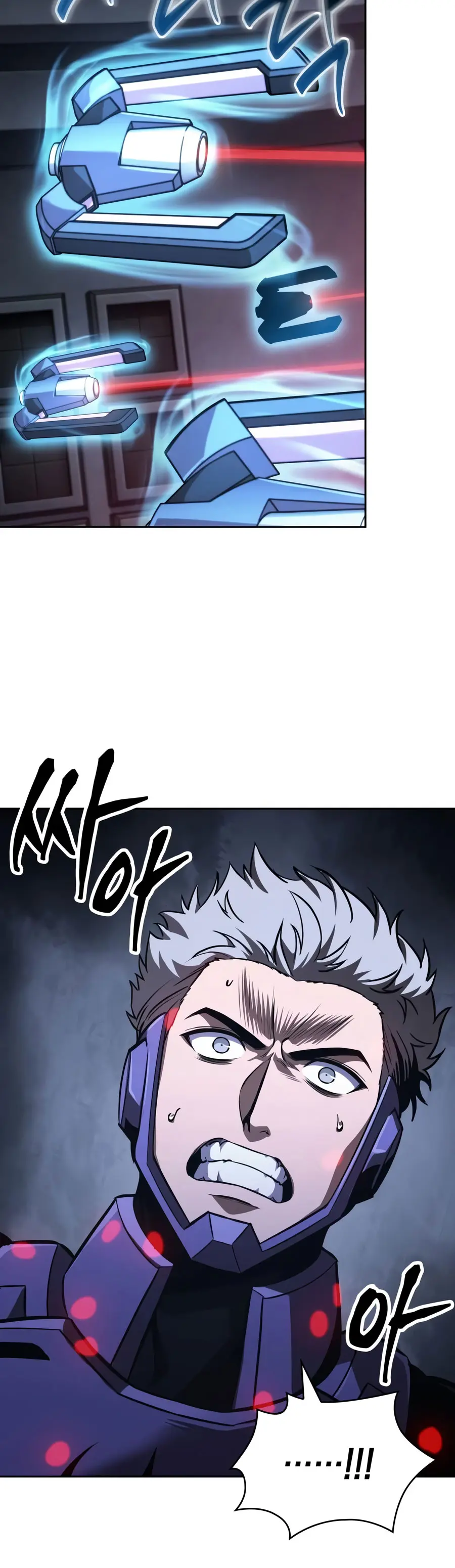 El Despiadado Demonio Celestial Capítulo 331 - Page 5