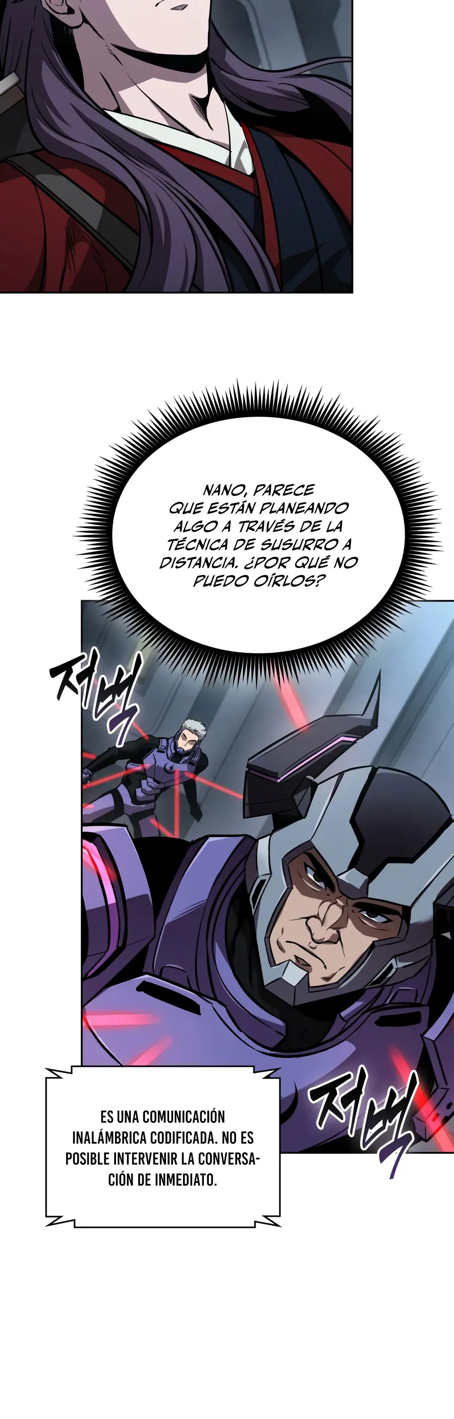 El Despiadado Demonio Celestial Capítulo 331 - Page 12