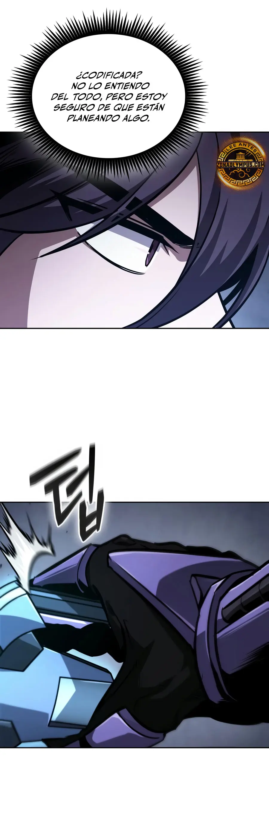 El Despiadado Demonio Celestial Capítulo 331 - Page 13